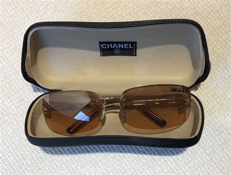 chanel sunglasses 4112 c.124 8|Eyewear .